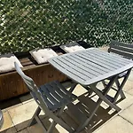 Holiday home L'etape Beaunoise *