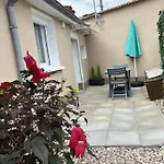 Holiday home L'etape Beaunoise *