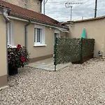 L'etape Beaunoise Holiday home *