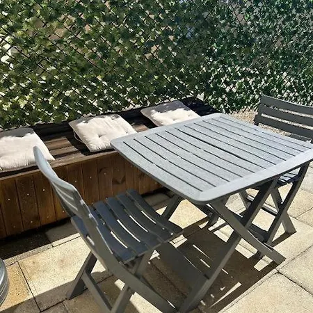 Будинок відпочинку L'etape Beaunoise *