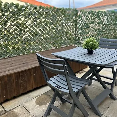 L'etape Beaunoise * Бон