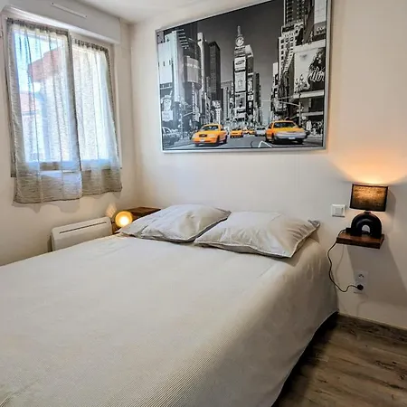 Casa vacanze L'etape Beaunoise