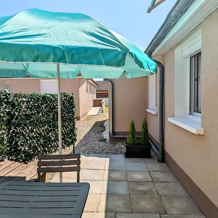 L'etape Beaunoise * Бон