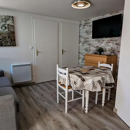 L'etape Beaunoise Будинок відпочинку Бон