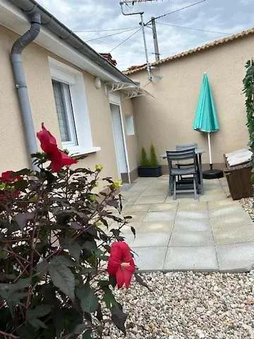Casa vacanze L'etape Beaunoise *