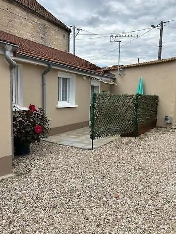 L'etape Beaunoise Casa vacanze *