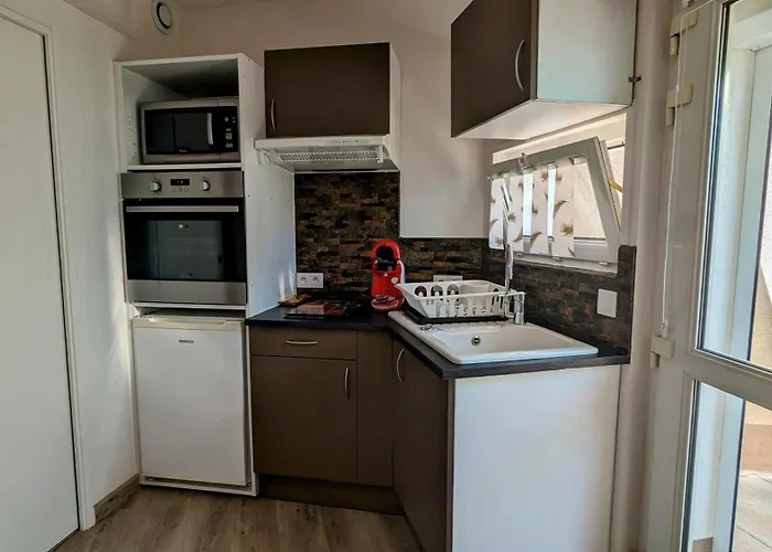 Casa vacanze L'etape Beaunoise