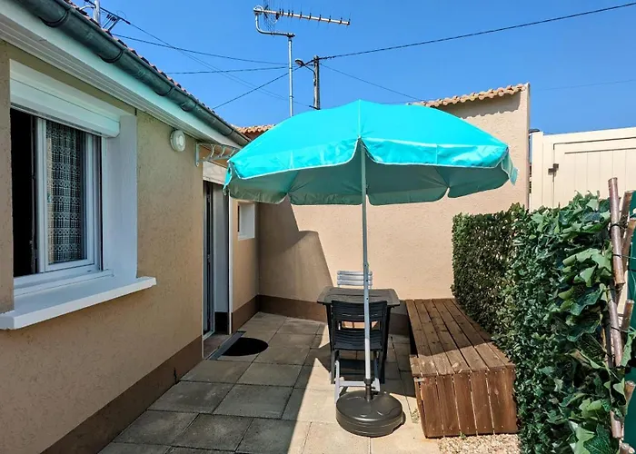 L'etape Beaunoise Holiday home Beaune (Cote d'Or)