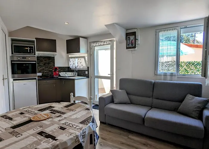 L'etape Beaunoise Holiday home Beaune (Cote d'Or)