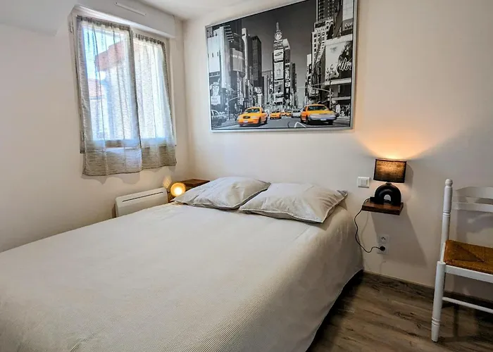 Casa vacanze L'etape Beaunoise