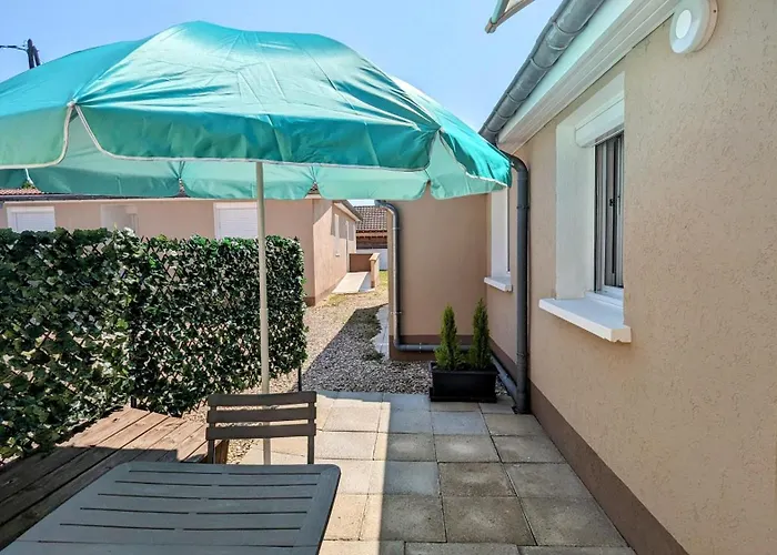 L'etape Beaunoise * Beaune (Cote d'Or)