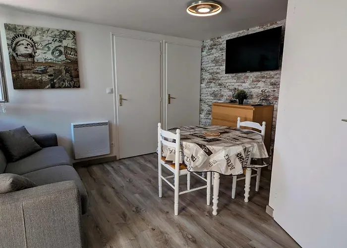 L'etape Beaunoise Casa vacanze Beaune (Cote d'Or)