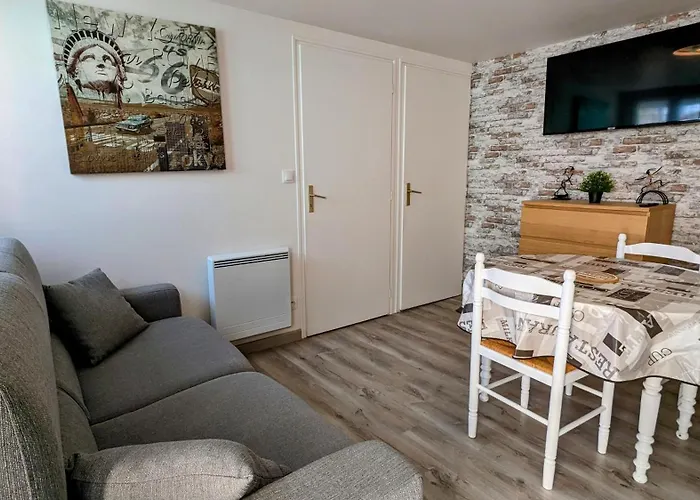 L'etape Beaunoise Casa vacanze *